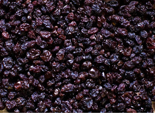 Black Grapes