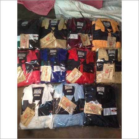 Multi Corporate Shirts
