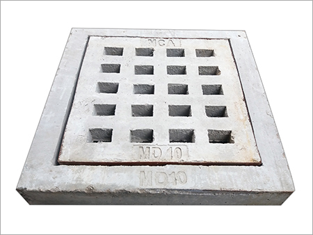 Railway Catch Pit Cover