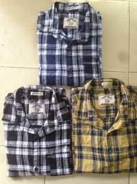 Yellow Designer Formal Shirts