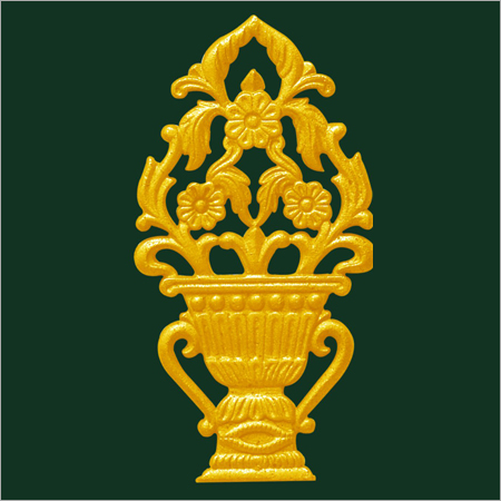 Cast Iron Gate Articles