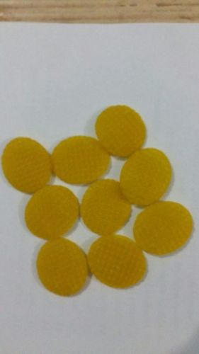 3D Round Papad
