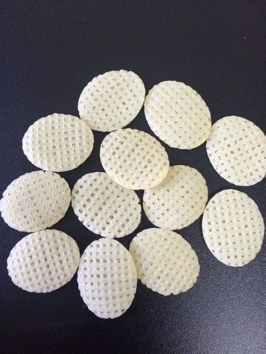 Cereal Based 3D Papad