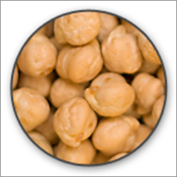 White Chickpeas