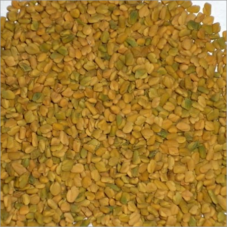 Fenugreek Seeds