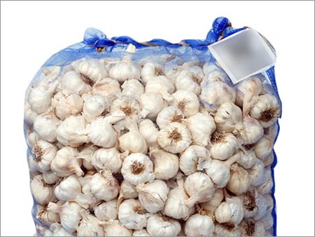 Fresh Garlic