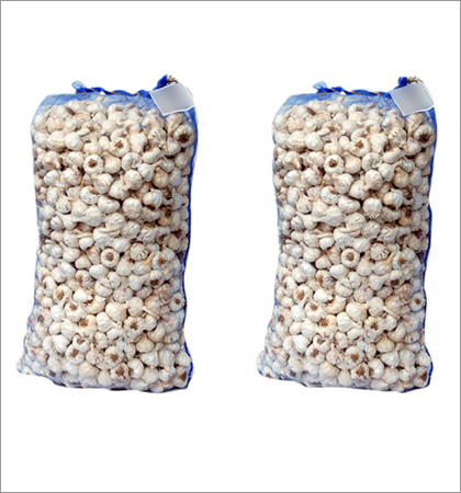 Raw Garlic