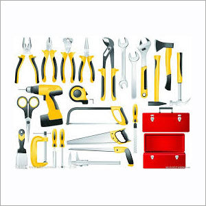 औद्योगिक हार्डवेयर उपकरण