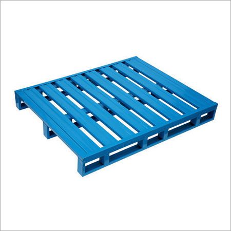 Injection Moulded Pallet