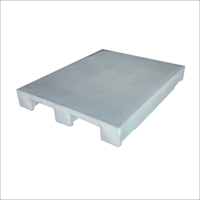 Plastic Roto Pallet Plastic Roto Pallet