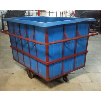 Molded Textile Tubs Molded Textile Tubs