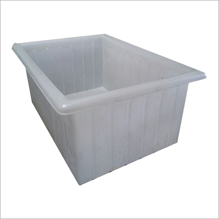 Roto Moulded Textile Tubs Roto Moulded Textile Tubs