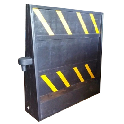 Road Barrier Road Barrier