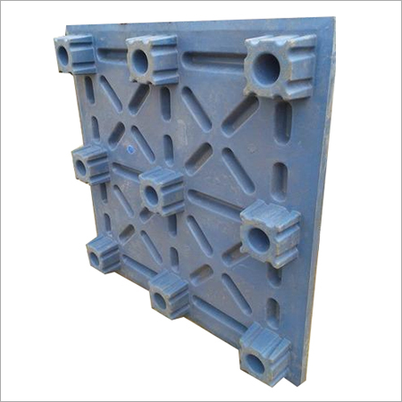 Plastic Pallets
