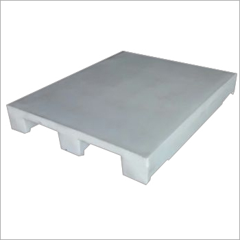 Roto Moulded Pallets