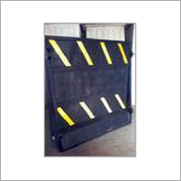 Metro Road Barrier Metro Road Barrier