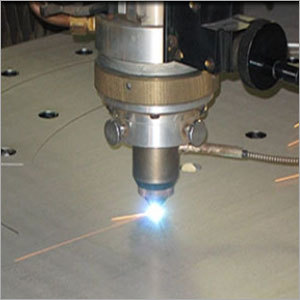 Custom Laser Cutting Services