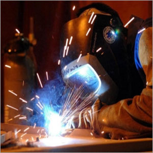 Arc Welding Services By HARSIDDH INDUSTRIES