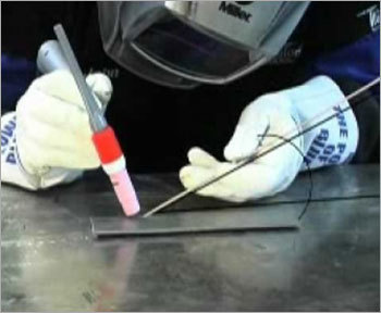 TIG Welding Services