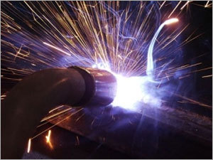 MIG Welding Services