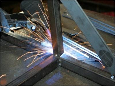 Metal Fabrication Services