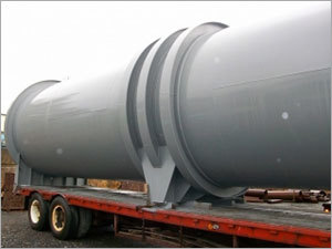 Heavy Metal Fabrication Services