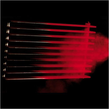 Powder Coating Services