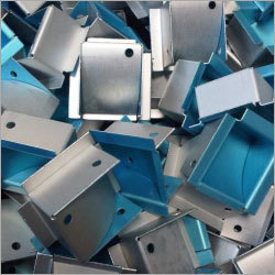 CNC Bending Services