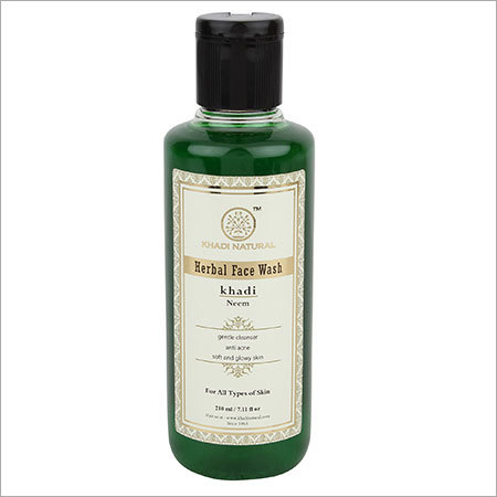 Neem Face Wash Neem Face Wash
