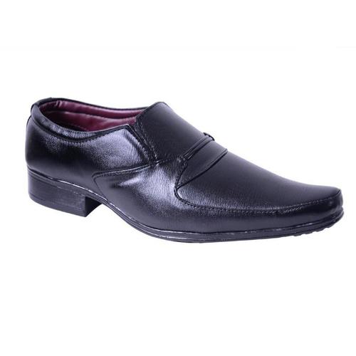 Black Formal Shoes