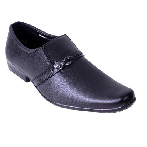Black Formal Shoes