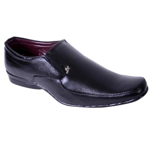 Black Formal Shoes