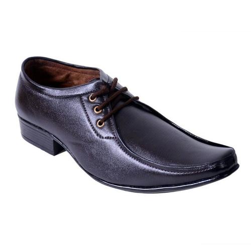 Black Formal Shoes