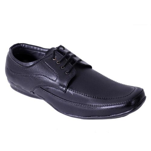 Black Formal Shoes