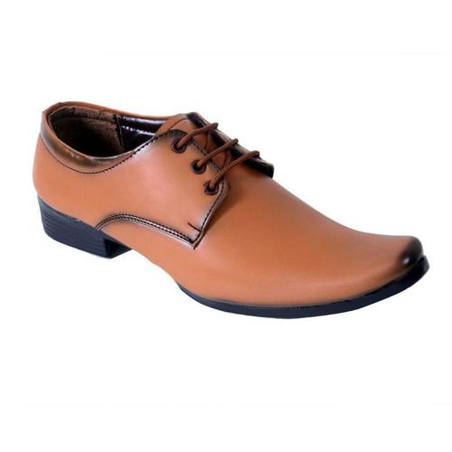 Brown Formal Shoes