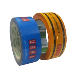 BOPP Printed Tapes