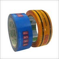 Bopp Printed Tapes