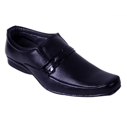 Black Formal Shoes