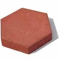 Hexagon Paver Block