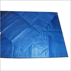 Custom HDPE Woven Sacks