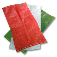 Polypropylene Woven Sacks
