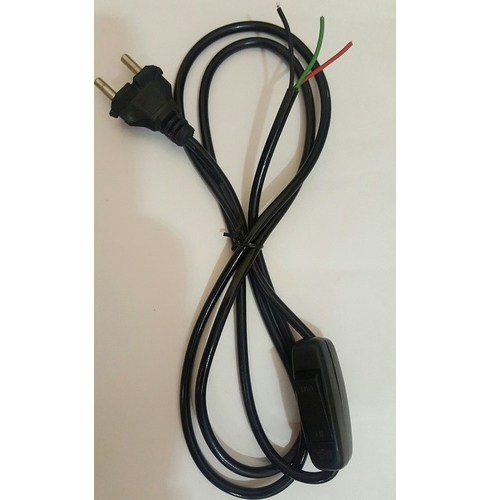 2 Way Cords(2 in1)