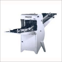 Automatic Bread Slicer