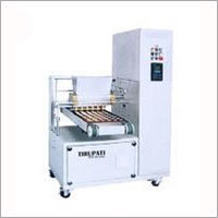 Wire Cut Bakery Machine