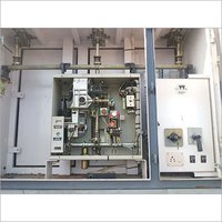 Vacuum Circuit Breakers - Steel, Variable Current Rating | Panel Mount, Rugged Design, Short Circuit Protection, Easy Install