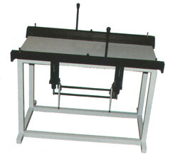 Plate Bender Plate Bender