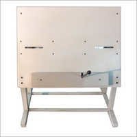 Hydraulic Plate Punching Machine