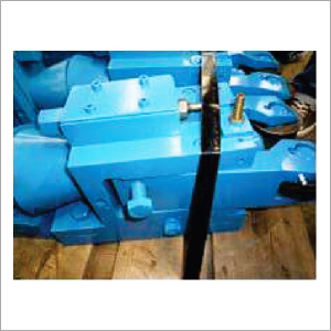 Steel Rolling Mills Machine