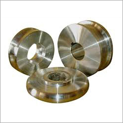 SS Tube Mills Equipment