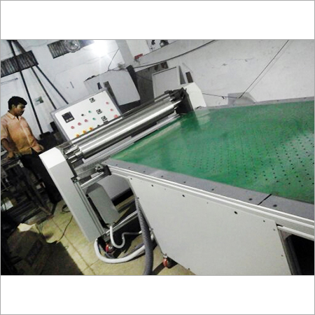 Commercial Conveyor System Commercial Conveyor System
